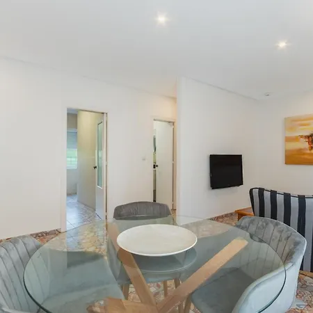 Apartamento Manolete *