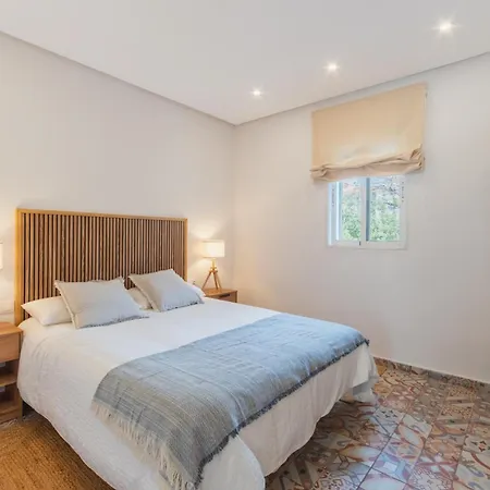 Manolete Apartmán *