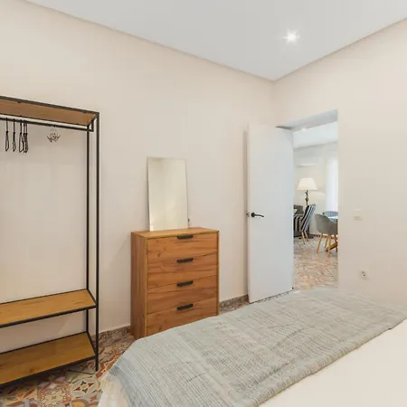 Manolete Apartmán