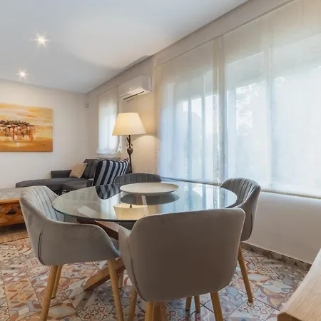Manolete Apartmán Jerez de la Frontera