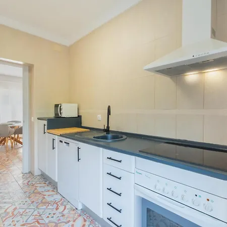 Manolete Apartamento