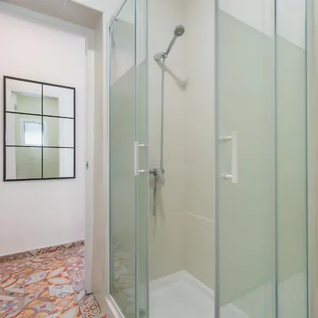 Apartmán Manolete
