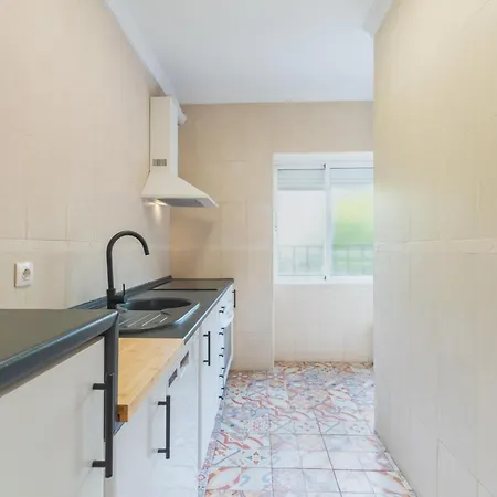 Manolete Apartamento *