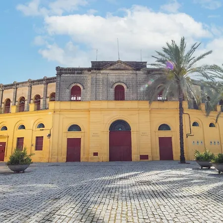 Manolete * Jerez de la Frontera