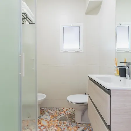 Apartamento Manolete