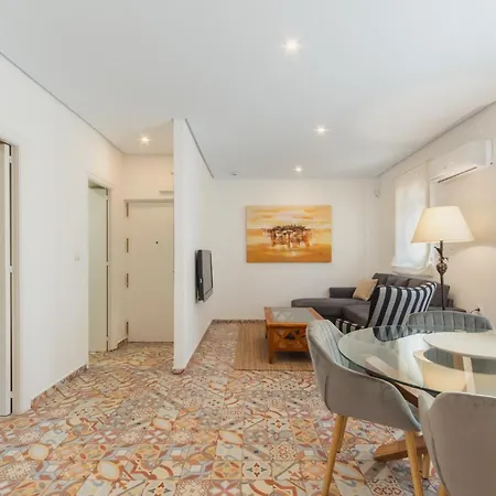 Manolete Apartamento Jerez de la Frontera