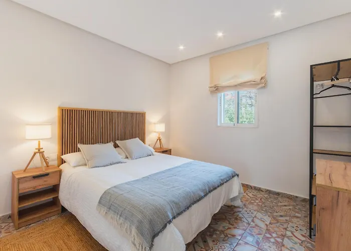 Manolete 아파트 *