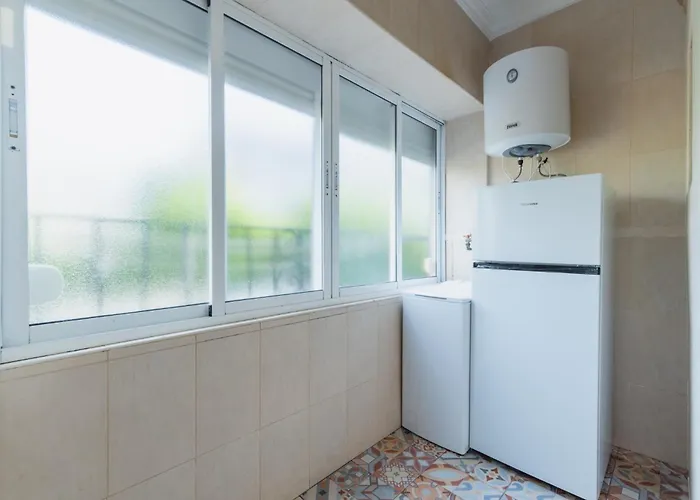 아파트 Manolete 헤레스