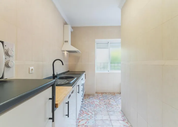 Manolete 아파트 *