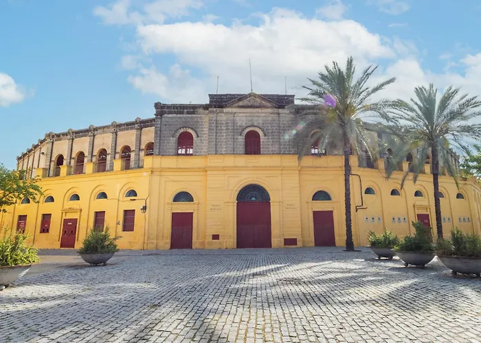 Manolete * 헤레스