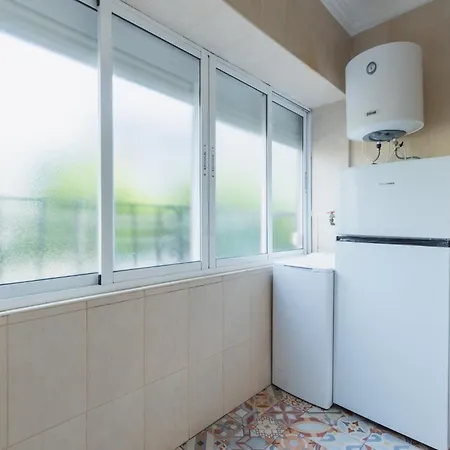Apartament Manolete Jerez de la Frontera