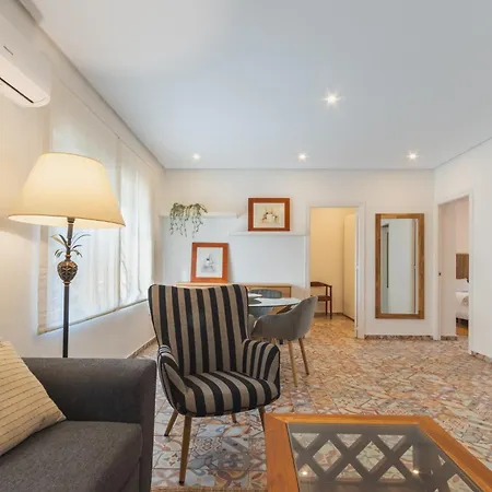 Manolete Апартаменти *