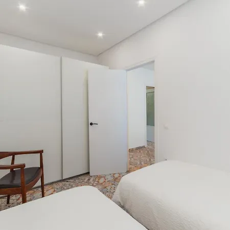 Manolete Апартаменти Херес-де-ла-Фронтера