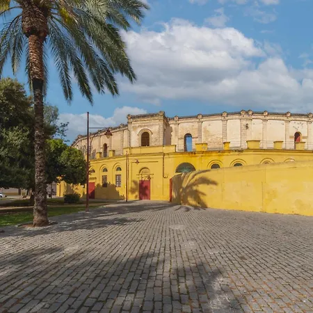 Manolete Апартаменти *